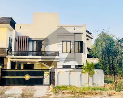 10 Marla Double Unit Bran Dnew House Available For Sale In DHA Phase 2 Islamabad
