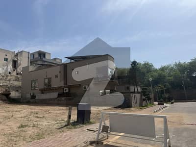 Kanal Plot For Sale In Bahria Town Rawalpindi