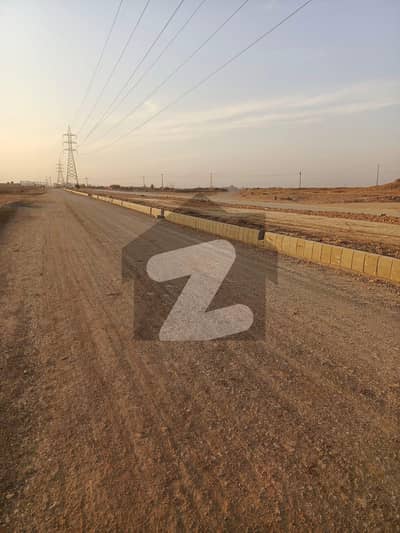 7 Marla (30x60) VIP Plot On Main Bokhara Road I-12/1 | 100 Ft Road | Possession Available | Ideal For Dream Home