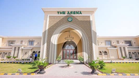 Attractive Location Plot For Sale