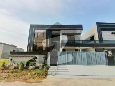 Looking For A Prime Location House In IEP Engineers Town - Block C3 Lahore