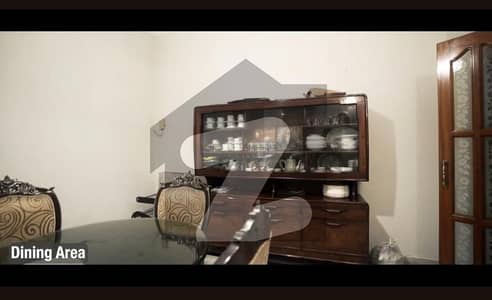 MODEL TOWN 1 KANAL HOUSE FOR SALE