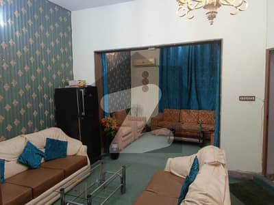 والٹن روڈ لاہور میں 3 کمروں کا 4 مرلہ مکان 1.8 کروڑ میں برائے فروخت۔