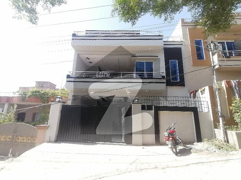 Book A Prime Location House Of 10 Marla In Gulshan Abad Sector 1 Rawalpindi Book A Prime Location House Of 10 Marla In Gulshan Abad Sector 1 Rawalpindi