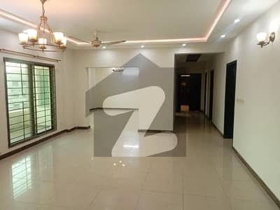 12 Marla 4 Bedroom Apartment Available For Rent In Askari 10 sector F Lahore Cantt