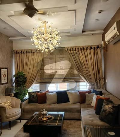 5 MARLA TOP LOCATION VERY REASONABLE PRICE FOR SALE IN DHA PHASE 5 BLOCK D.