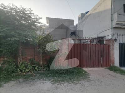 Residential Plot For sale In Punjab Small Industries Colony Punjab Small Industries Colony