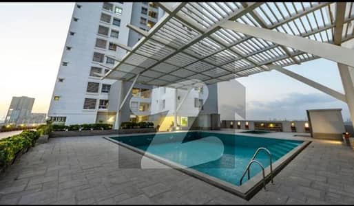 Luxury Duplex Apartment for Sale in Clifton Block 6 Prime Location (Com 3).