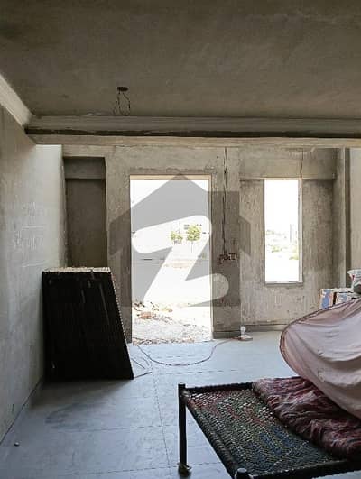 Two Marla Beautiful Commercial Available For Rent With Solar Installed