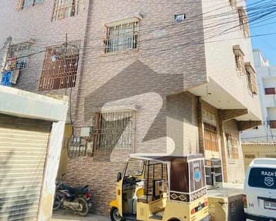 Centrally Located Prime Location House In Malir Kalaboard Is Available For Sale