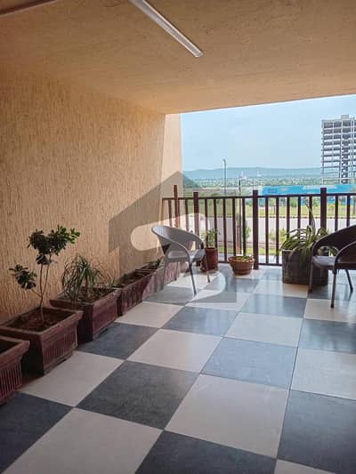 بحریہ انکلیو - سیکٹر ایچ بحریہ انکلیو,بحریہ ٹاؤن,اسلام آباد میں 3 کمروں کا 11 مرلہ فلیٹ 2.0 کروڑ میں برائے فروخت۔