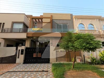 5 Marla House Is Available For Sale In Ideal Location