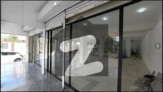 شاہراہِ فیصل کراچی میں 5 کنال Studio دکان 12.5 لاکھ میں کرایہ پر دستیاب ہے۔