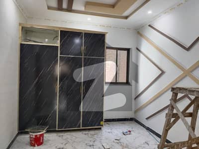 تاجپورہ لاہور میں 4 کمروں کا 3 مرلہ مکان 1.0 کروڑ میں برائے فروخت۔