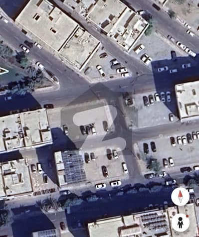 Defence Ittehad Commercial 200 Yards Commercial Plot Available For Sale