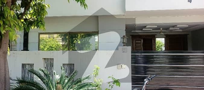 Ground Floor Available For Rent Sector B 8 Marla Bahria Enclave Islamabad