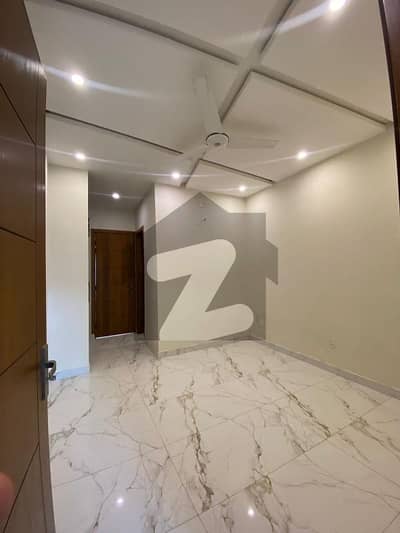 Spacious Lower Portion Is Available In G-13 For Rent