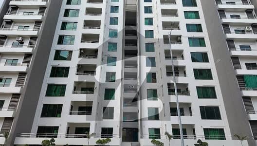 Reserve A Flat Of 12 Marla Now In Askari 10