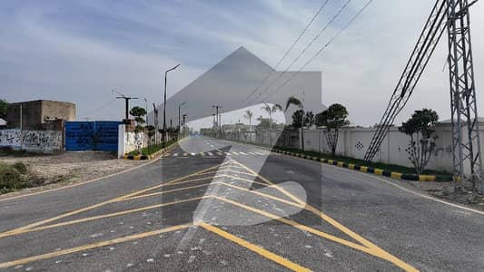 Get A 8 Kanal Farm House For sale In Lahore Organic Farms