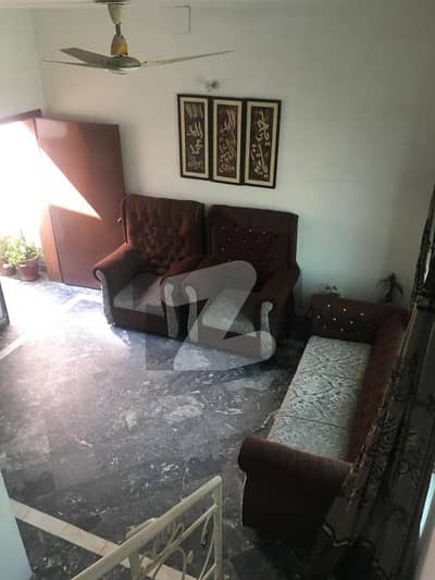 Semi Commercial Property In The Heart Of Township Lahore - House # 548 - Block 4 - Sector A2
