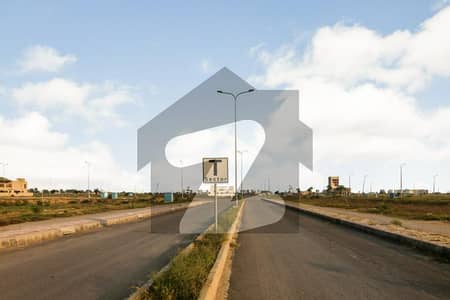 2 Kanal T 871/9 on Main 100ft Road Plot is available for Sale in Phase 8 Block T DHA Lahore
