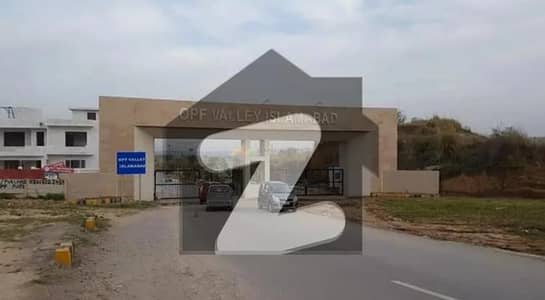 او پی ایف ویلی - بلاک ایچ او پی ایف ویلی,اسلام آباد میں 14 مرلہ رہائشی پلاٹ 70.0 لاکھ میں برائے فروخت۔