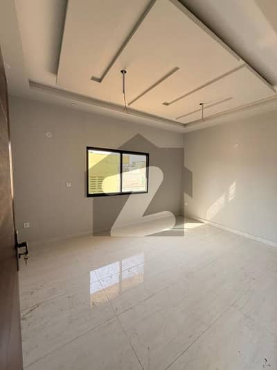 PORTION FOR RENT, 3 BED DRAWING & DINING WITH HUGE TERRACE, With ROOF