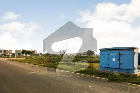 1 Kanal X 895 Plot is available for Sale in Phase 8 Block X DHA Lahore