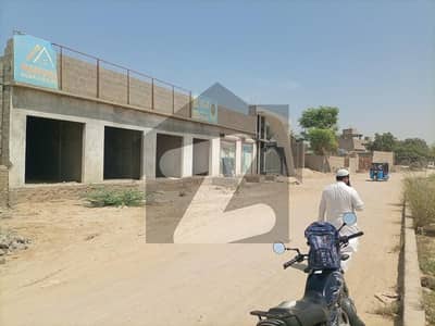 Property For Sale In Saima Arabian Villas Karachi Is Available Under Rs. 9200000