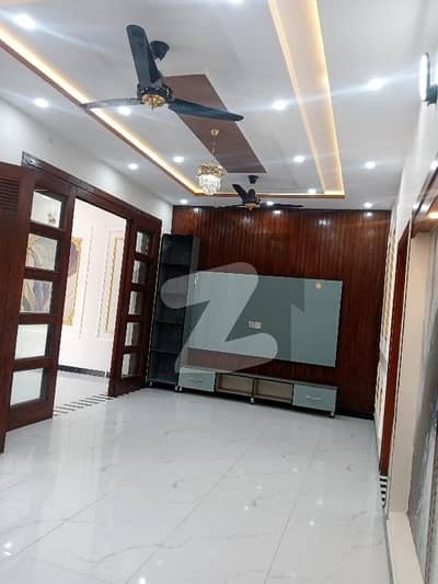 30*50 Brand New Luxury House In Korang Town
