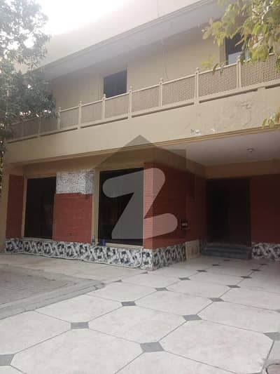2 Kanal Used House In Dha Phase 3 For Sale Plot Ki Price Mai Ghar