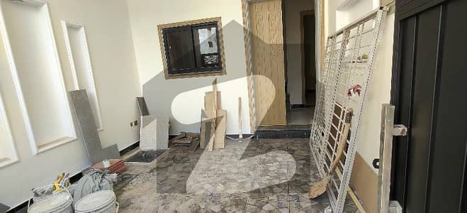 3 Marla double story house for sale available in sanober city adaiyala road