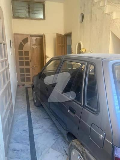 5 Marla Double Storey Beautiful House For Sale 6 Rooms, 6 Washrooms, TV Lunch, Car Parking 2 Kitchen In Alipur, Newabadi, Near Taramari Choke, Comset University, Islamabad.