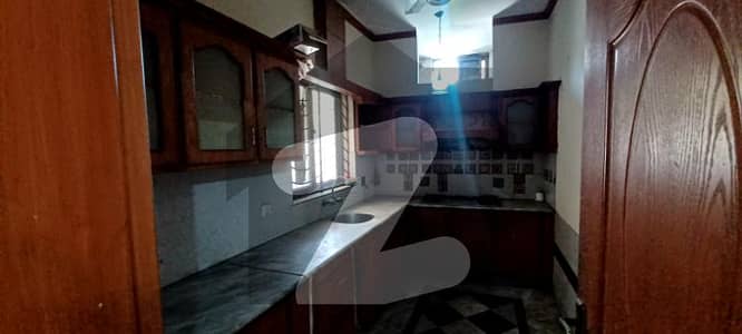7 Marla Ground Portion Available For Rent in G-15 Islamabad.