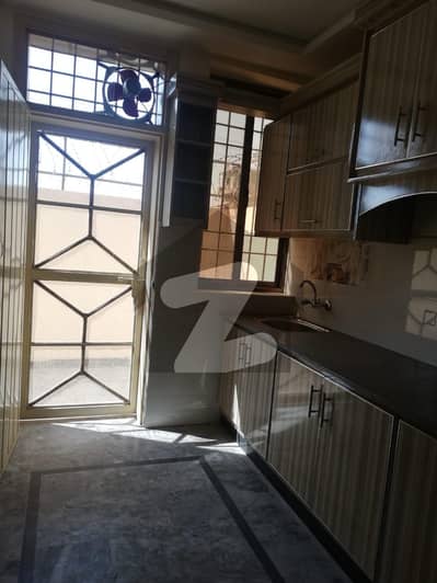 Ground Floor For Rent 4 Marla House For Rent