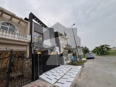 DHA RAHBAR BRAND NEW BEAUTIFUL HOUSE IS AVAILABLE FOR SALE