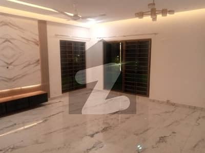 1 Kanal House For Rent In Askari 10 Lahore