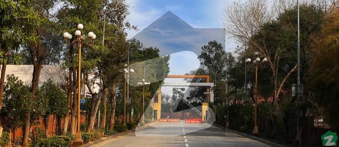 الکبیر ٹاؤن - فیز 2 الکبیر ٹاؤن,رائیونڈ روڈ,لاہور میں 5 مرلہ رہائشی پلاٹ 80.0 لاکھ میں برائے فروخت۔