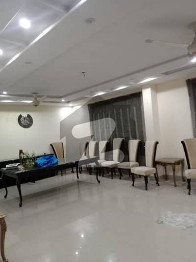 20 Marla Full House For Rent Johar Town