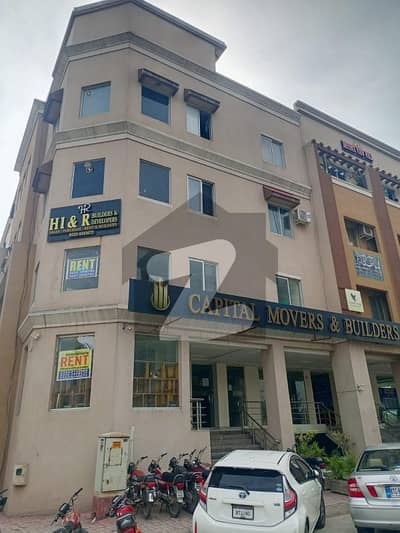 One Bedroom Apartment Saim Furnished For Rent