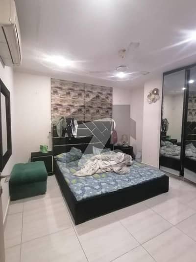 2 Bed Luxury Apartment