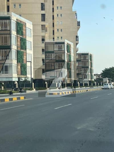 1 kanal Prime location Residentail Plot is Available for sale in DHA Phase 7 Block U Lahore cantt