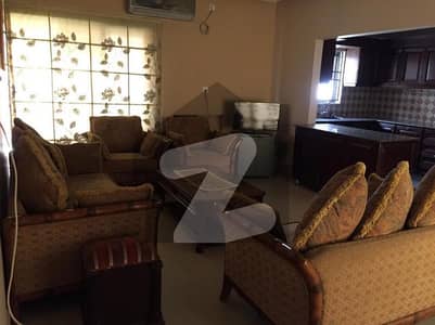 FULLY FURNISHED 01 KANAL UPPER PORTION LOWER PORTION LOCKED AVAILABLE FOR RENT