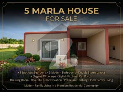 للی سیکٹر ۔ ڈی ایچ اے ہومز ڈی ایچ اے ویلی - لِلی سیکٹر,ڈی ایچ اے ویلی,ڈی ایچ اے ڈیفینس,اسلام آباد میں 2 کمروں کا 5 مرلہ مکان 78.0 لاکھ میں برائے فروخت۔