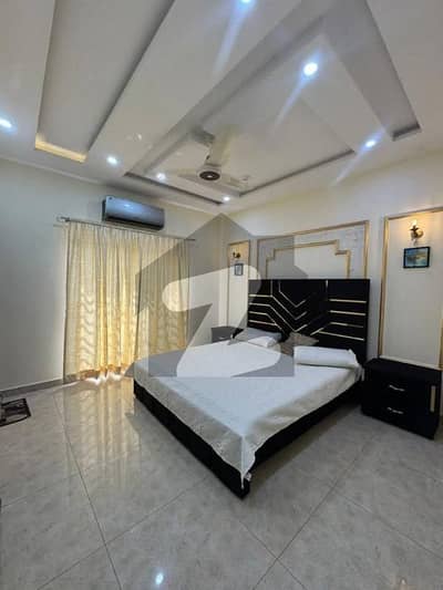 12.5 Marla Triple Story Beautiful House Available For Sale.