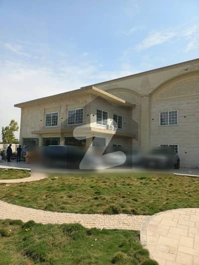 آئی ۔ 10/3 آئی ۔ 10,اسلام آباد میں 1 کنال Studio گودام 15.0 لاکھ میں کرایہ پر دستیاب ہے۔