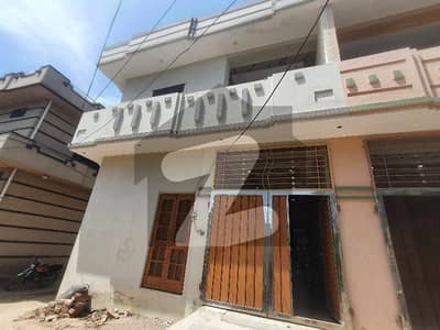 3 Marla Double Storey House Brand New