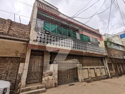 آئی جے پی روڈ راولپنڈی میں 7 کمروں کا 10 مرلہ مکان 8.5 کروڑ میں برائے فروخت۔