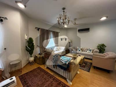 1 Kanal House Available For Rent In Lake City