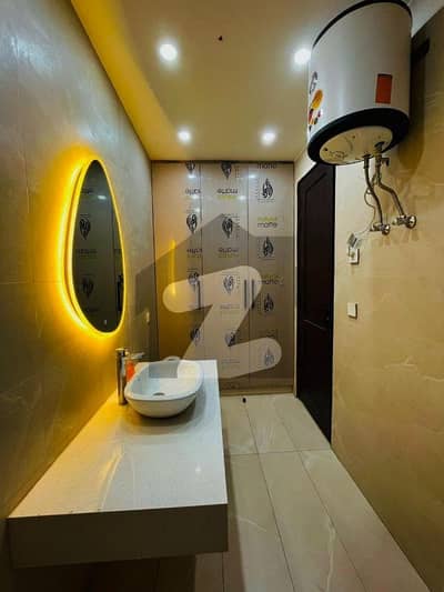 ultra modern luxury furnished apartment for rent